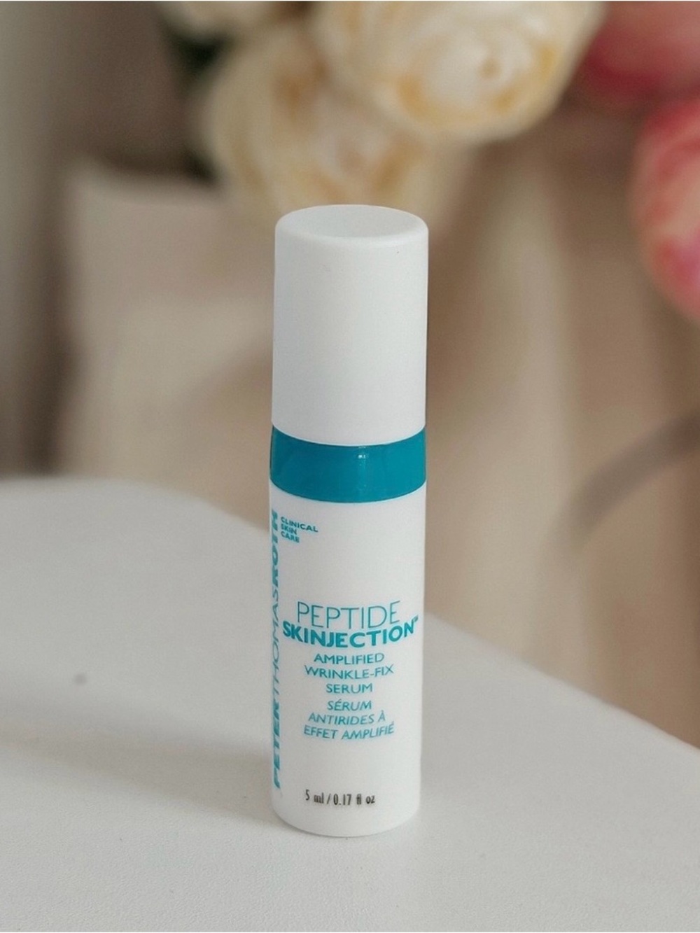 Peter Thomas Roth Amplified Wrinkle-Fix Serum